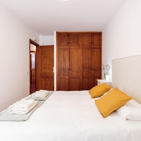 Casa Buganvillas, Reformado Puntagorda  Luaran gambar