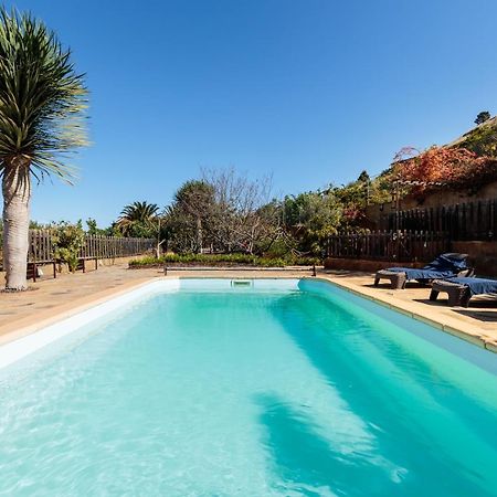 Casa Buganvillas, Reformado Puntagorda  Luaran gambar