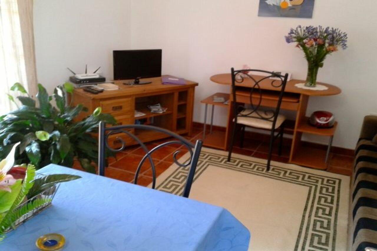 Casa Buganvillas, Reformado Puntagorda  Luaran gambar