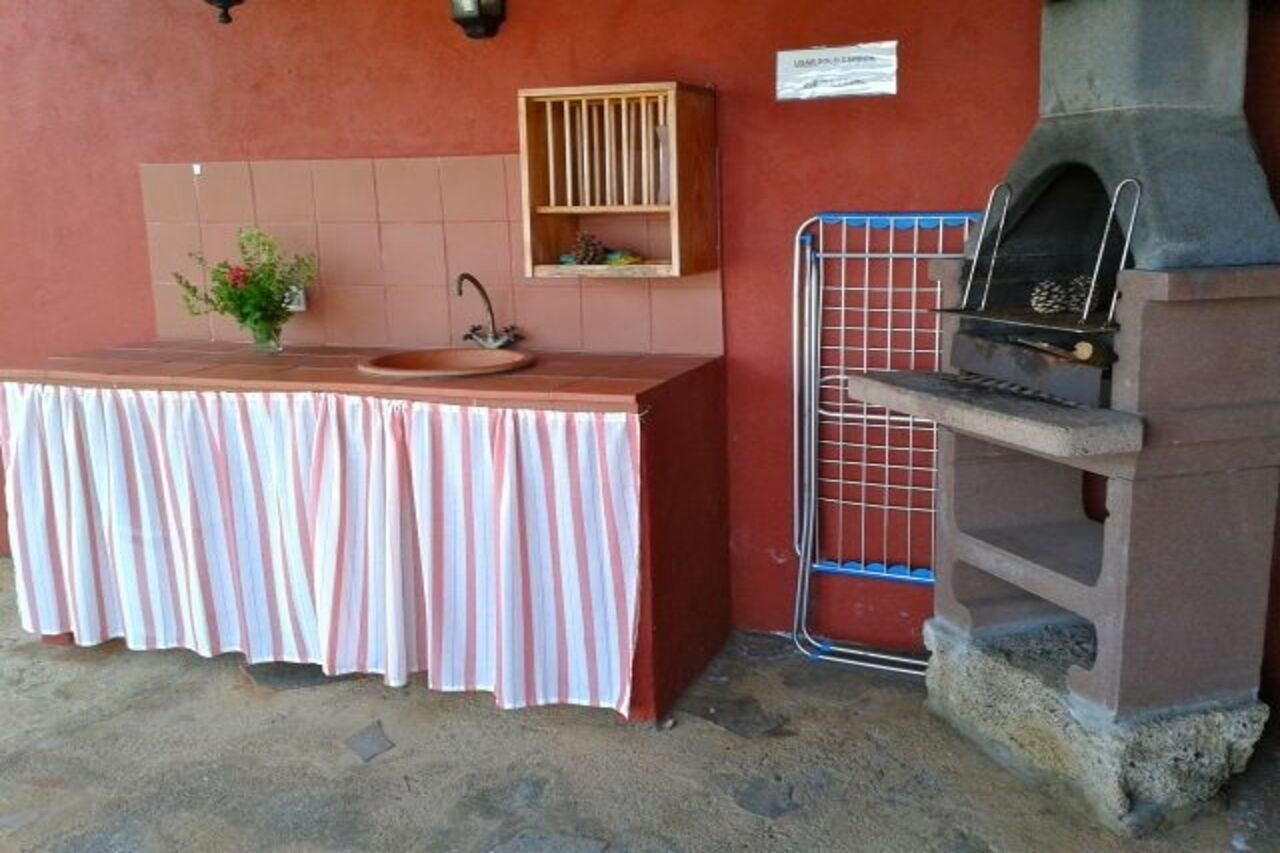 Casa Buganvillas, Reformado Puntagorda  Luaran gambar