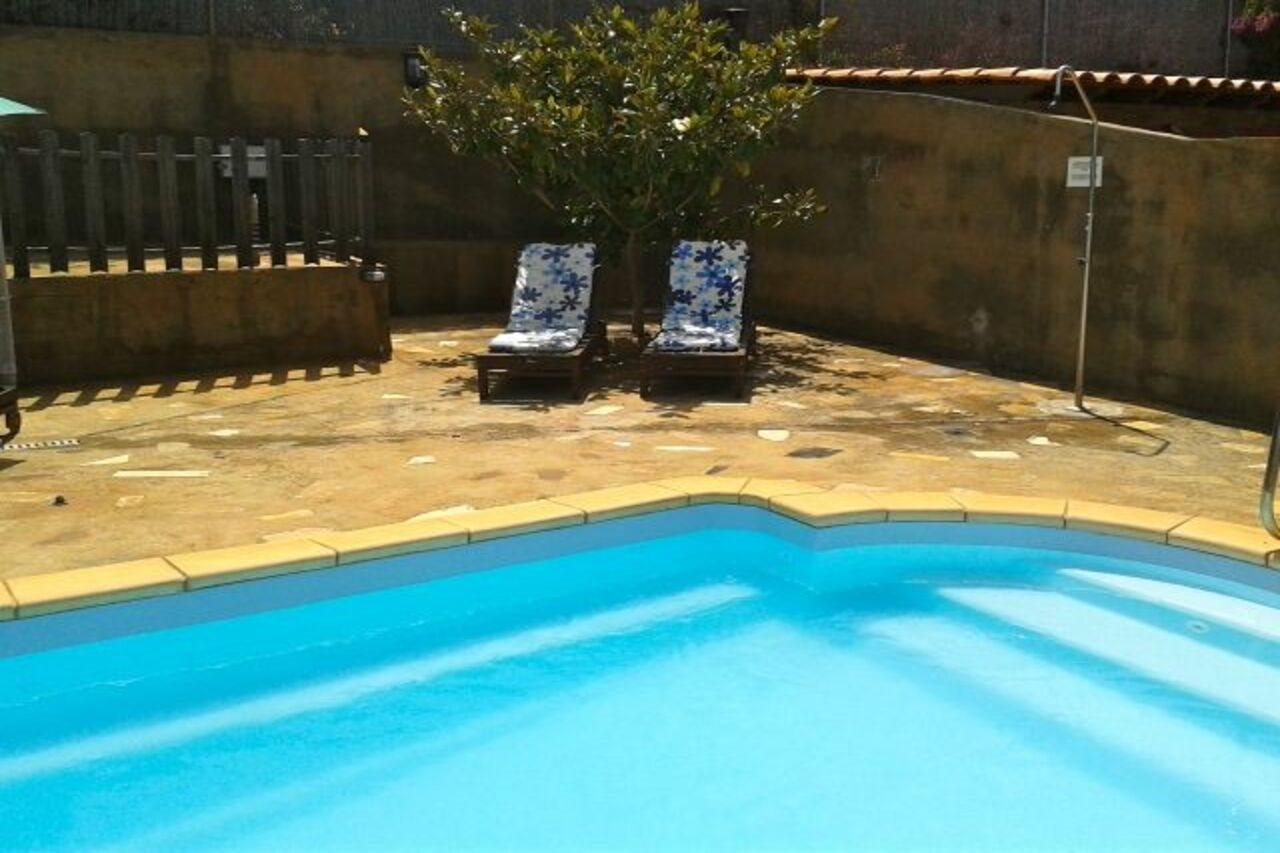 Casa Buganvillas, Reformado Puntagorda  Luaran gambar