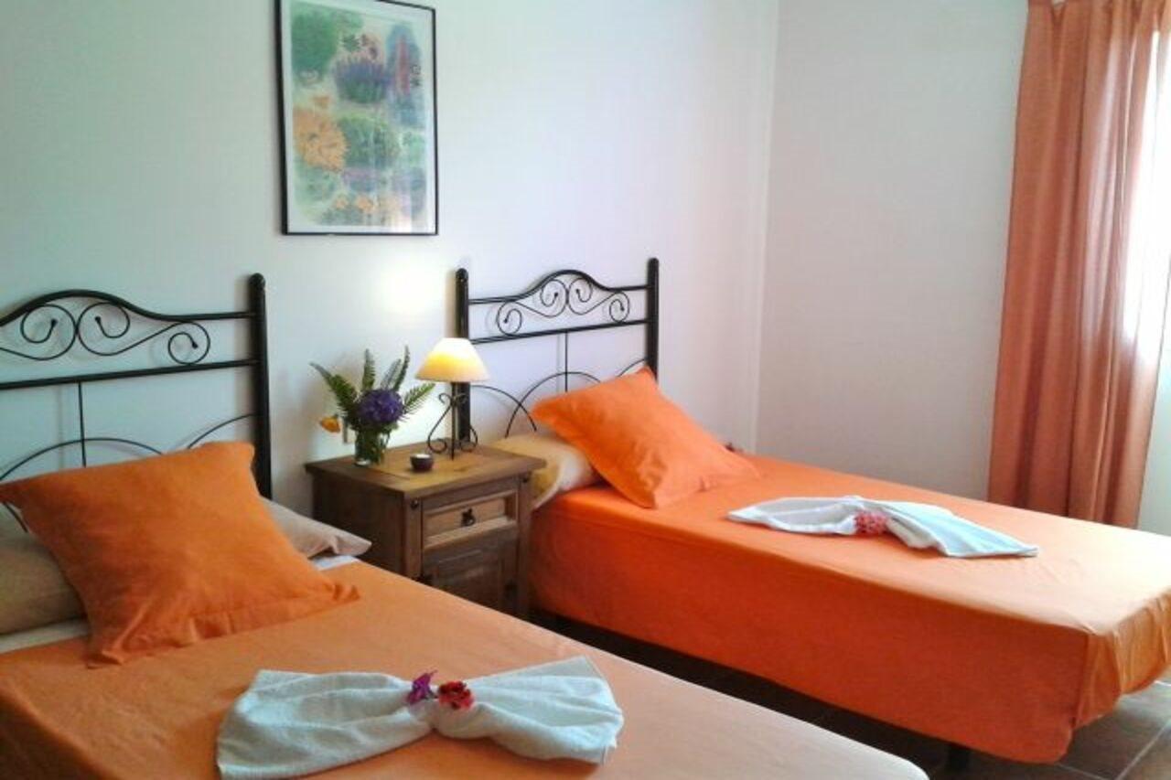 Casa Buganvillas, Reformado Puntagorda  Luaran gambar