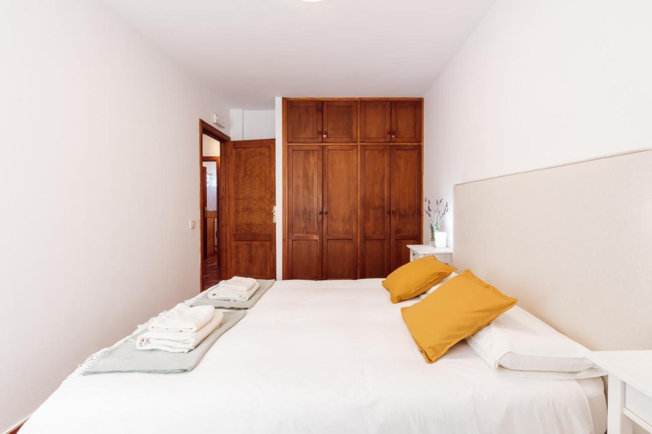 Casa Buganvillas, Reformado Puntagorda  Luaran gambar