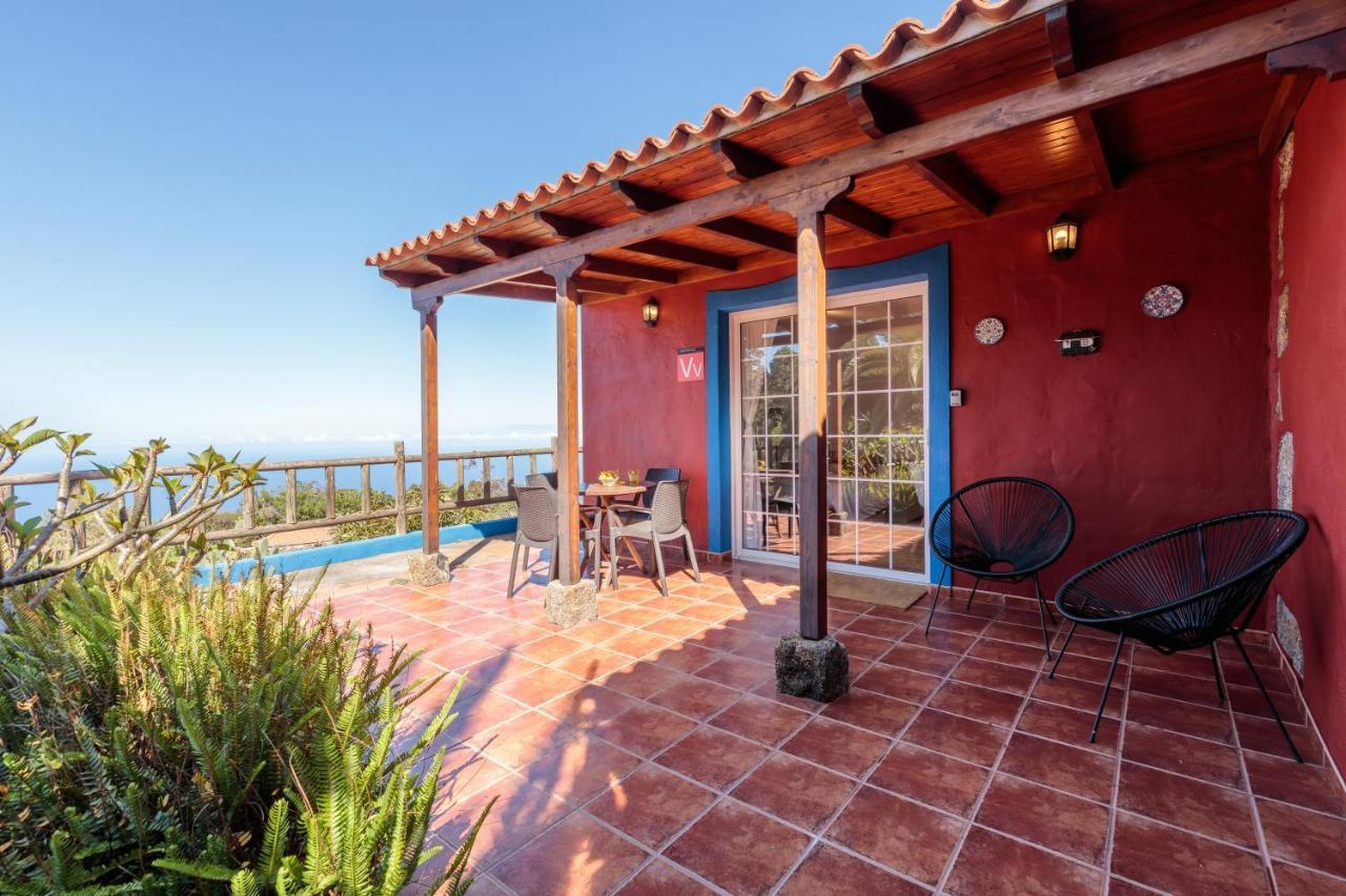 Casa Buganvillas, Reformado Puntagorda  Luaran gambar