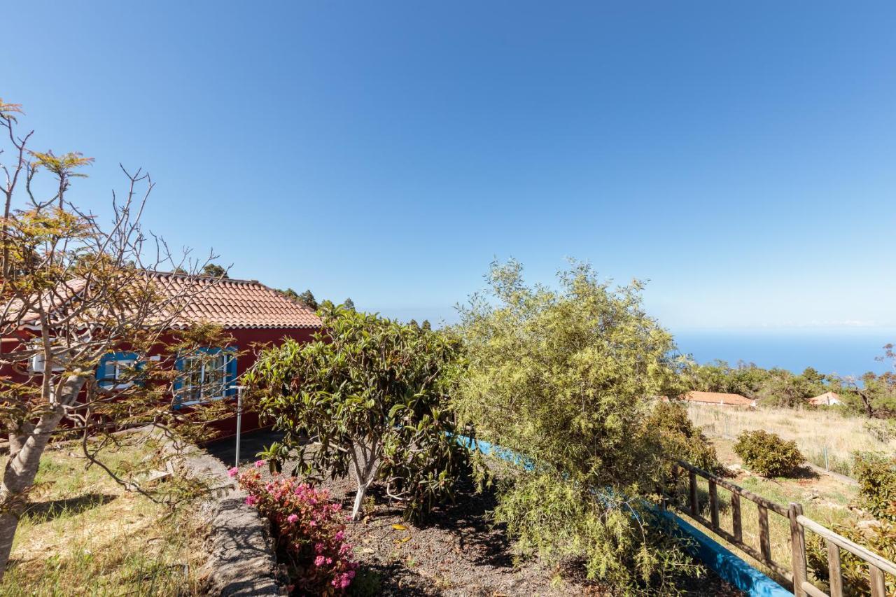 Casa Buganvillas, Reformado Puntagorda  Luaran gambar