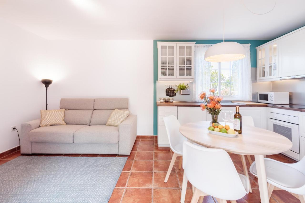 Casa Buganvillas, Reformado Puntagorda  Luaran gambar