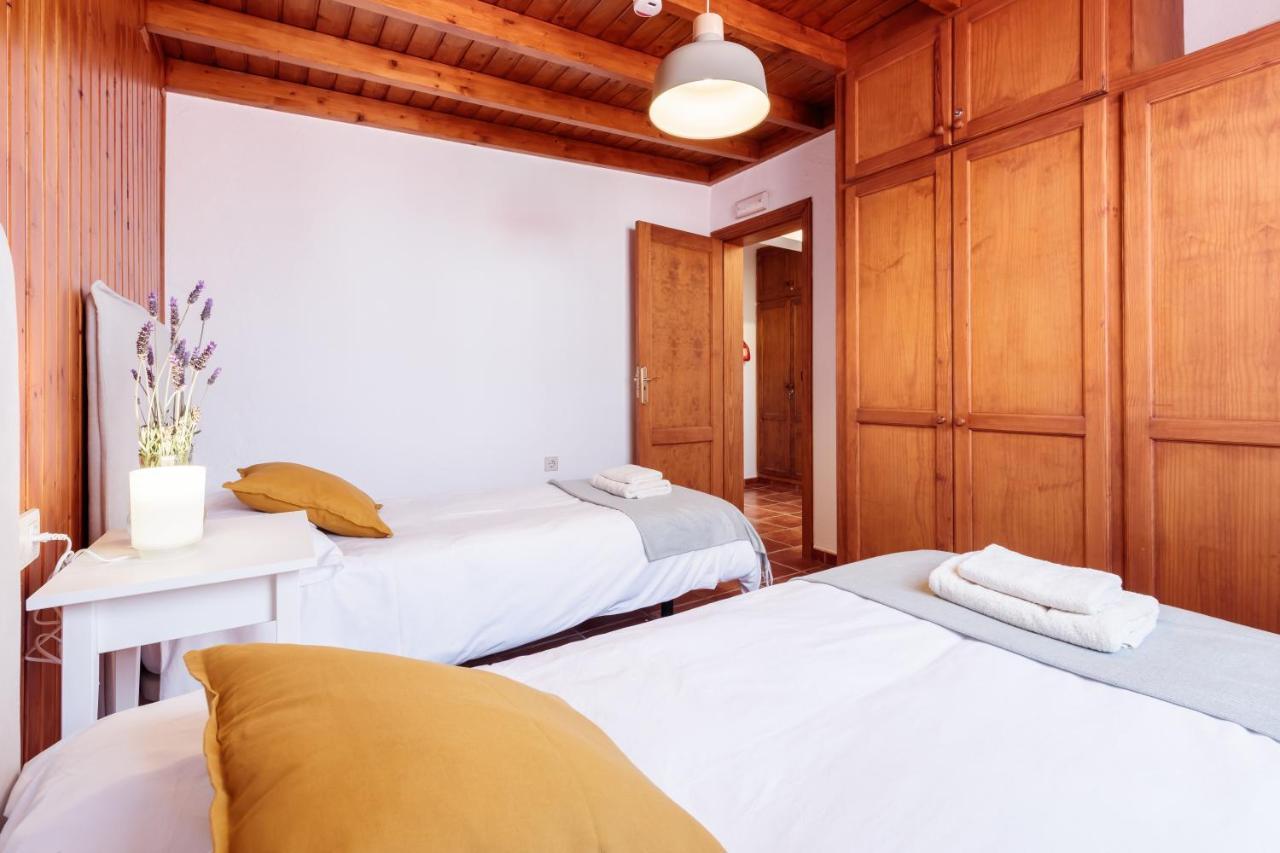 Casa Buganvillas, Reformado Puntagorda  Luaran gambar