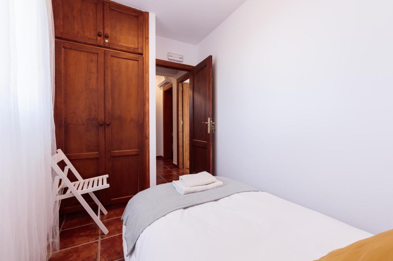 Casa Buganvillas, Reformado Puntagorda  Luaran gambar