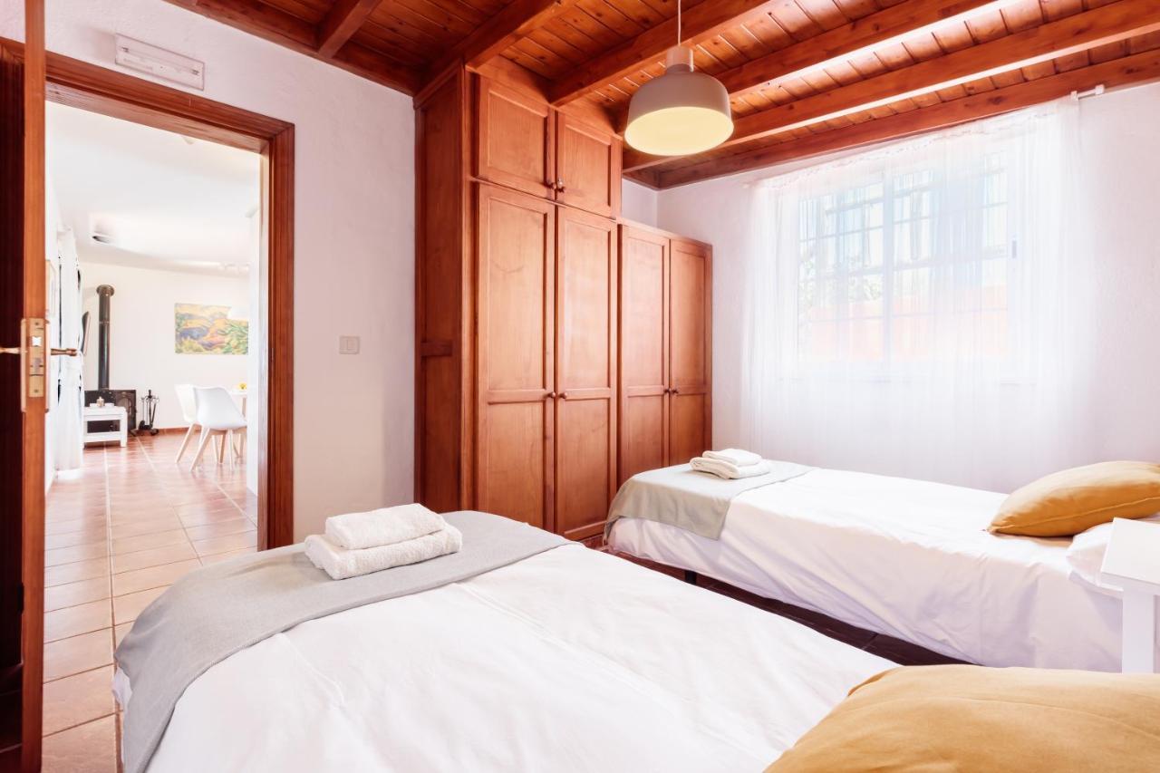 Casa Buganvillas, Reformado Puntagorda  Luaran gambar