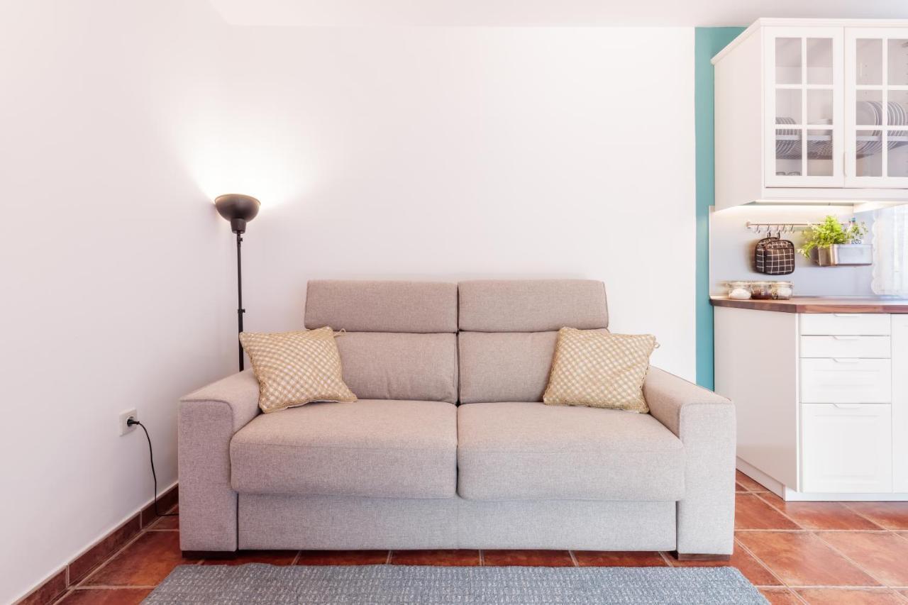 Casa Buganvillas, Reformado Puntagorda  Luaran gambar