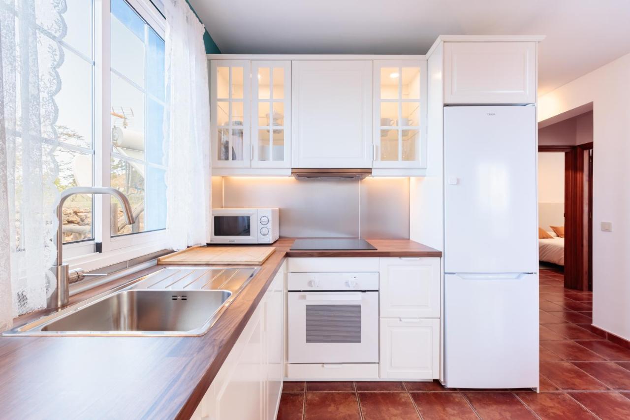 Casa Buganvillas, Reformado Puntagorda  Luaran gambar