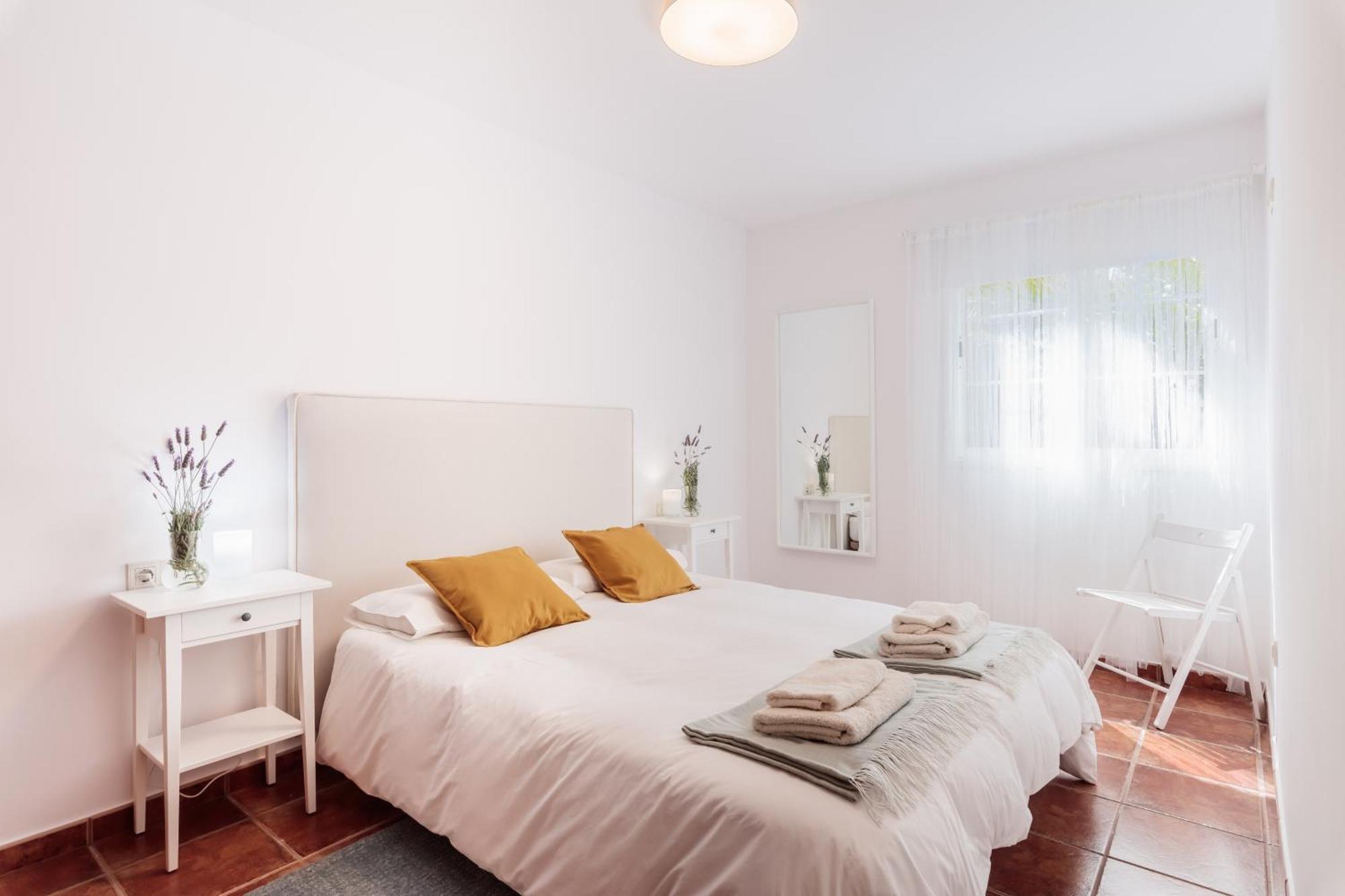 Casa Buganvillas, Reformado Puntagorda  Bilik gambar